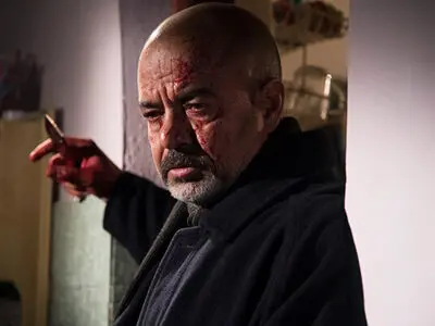 اکران آنلاین «خون شد» از امشب در نماوا + تیزر