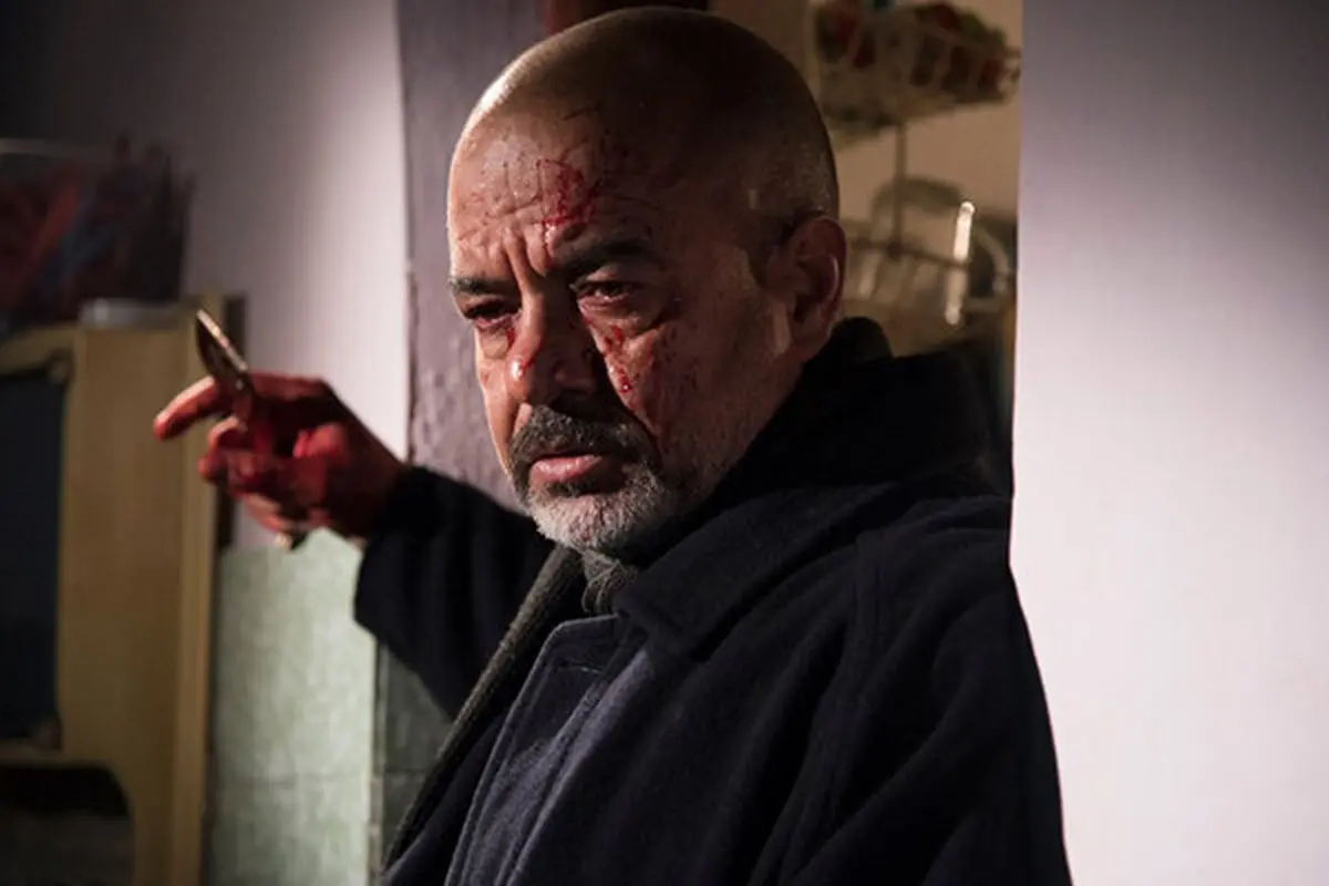 سعید آقاخانی جمله معروف محسن رضایی را سوژه کرد + فیلم