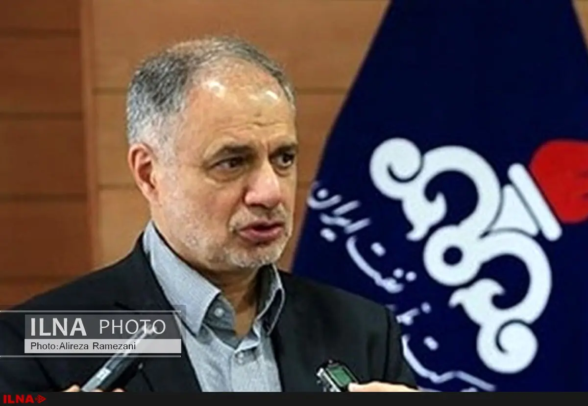 واگذاری آزادگان به توتال قطعی نیست