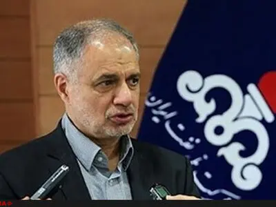 واگذاری آزادگان به توتال قطعی نیست