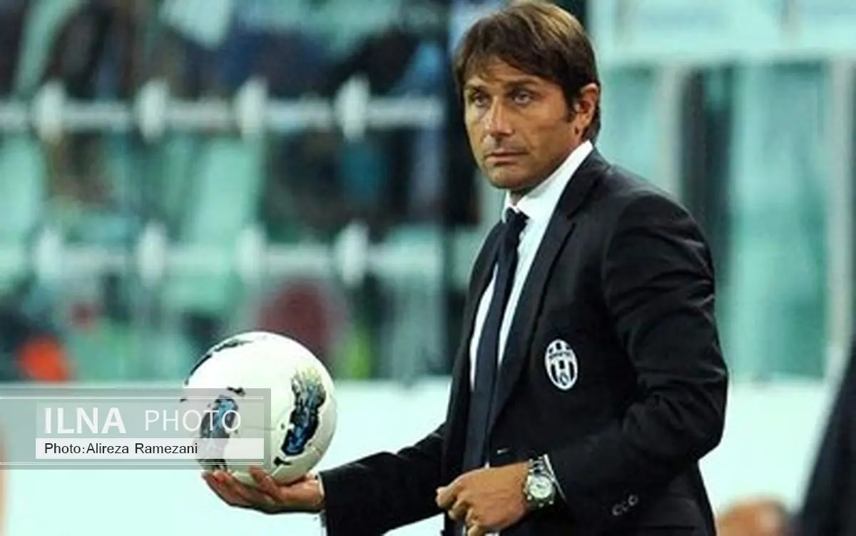 فیفا تولد آنتونیو کونته را تبریک گفت