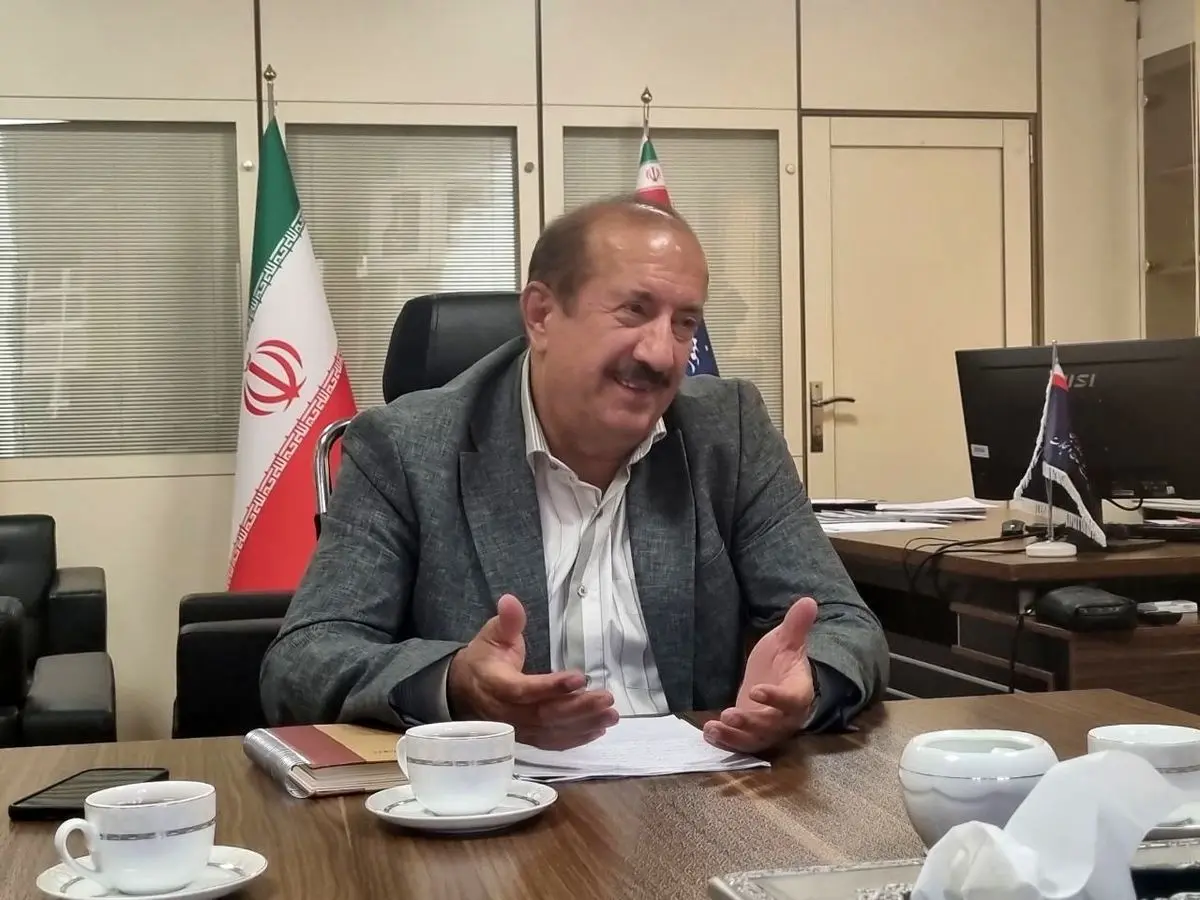 انحصار در حوزه اکتشاف معادن شکسته شد/ بسته 700 همتی بانک مرکزی به هدف اصابت نکرد