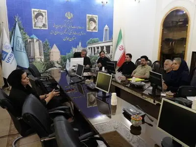 نخستین مجوز کسب‌وکارهای مجازی گردشگری در همدان صادر شد