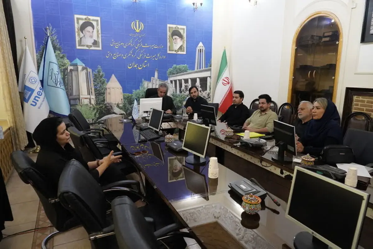 نخستین مجوز کسب‌وکارهای مجازی گردشگری در همدان صادر شد