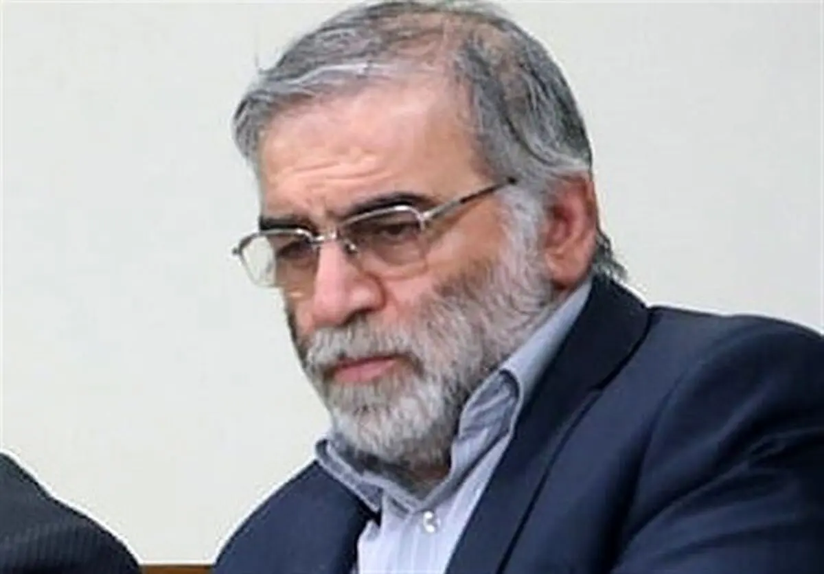  مسیر خودکفایی علمی و دفاعی کشور با ترور مسدود نخواهد شد