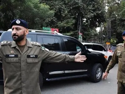 کشته شدن یک تن از اقلیت سیک در حمله مسلحانه به پیشاور پاکستان