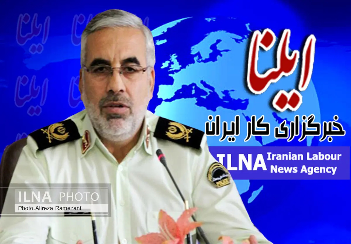 بیش از 5 میلیون نخ سیگار قاچاق در بوکان کشف شد