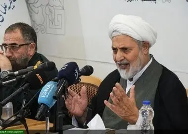 در نظام ولایی حاکمیت بر اراده شخصی استوار نیست/ ایستادگی مؤمنان ریشه در بینش توحیدی دارد