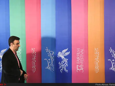 نشست خبری سی‌ و هفتمین جشنواره فیلم فجر