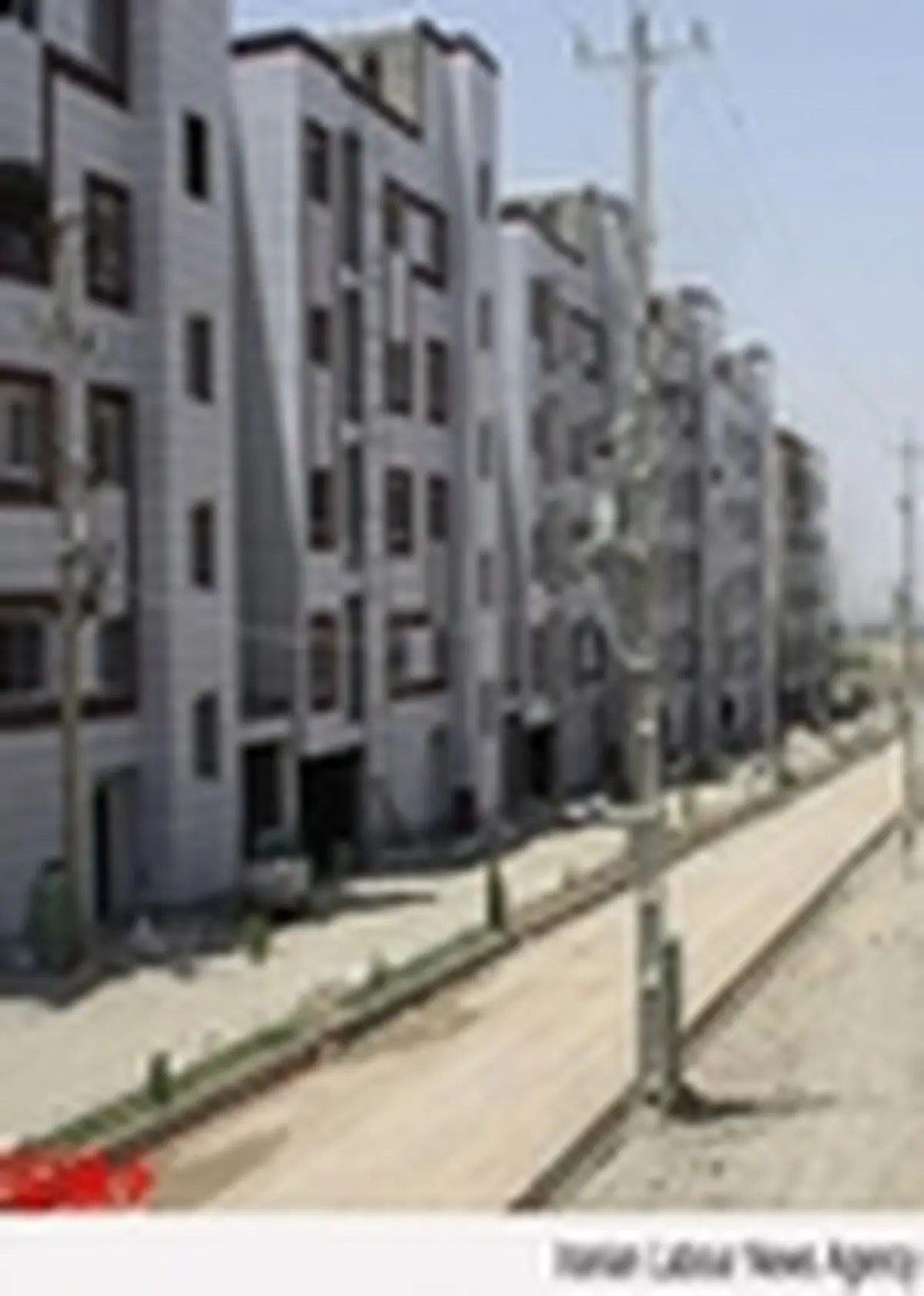 دستورات جدید آخوندی درباره مسکن مهر