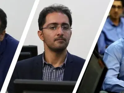 سه انتصاب جدید در منطقه آزاد ماکو 