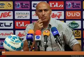 منصوریان: بازی فردا را یک شروع خوبی می‌دانم/ شاهین می‌آید نتیجه بازی با پرسپولیس را جبران کند