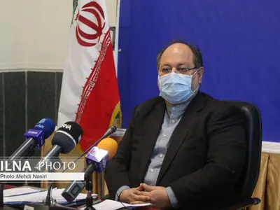دولت متضمن تامین و پرداخت کسری منابع صندوق‌های بازنشستگی است/
در محاسبه بدهی دولت به تامین اجتماعی قانون حاکم است/ ۶ میلیون نفر را با ۲ دفترچه بیمه شناسایی شدند