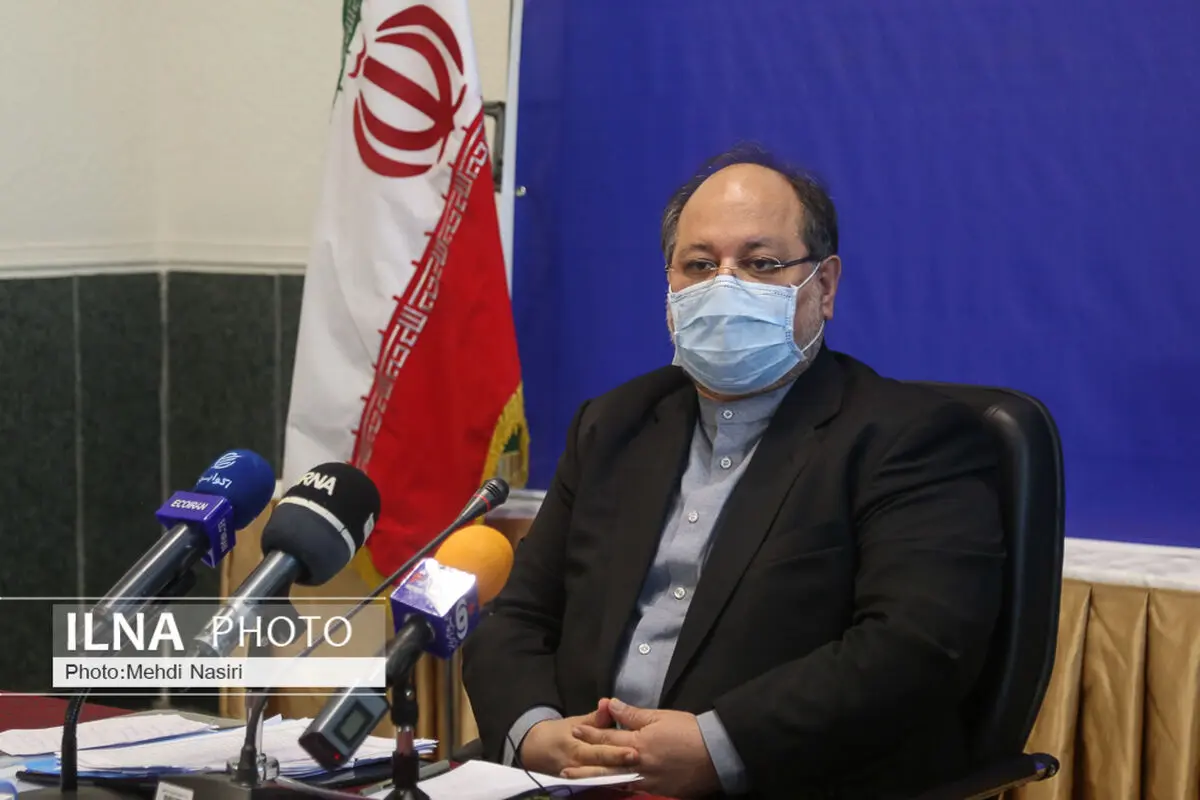 بازنشستگان نگران همسان‌سازی حقوق‌ها نباشند/ هیچ حقی ضایع نمی‌شود