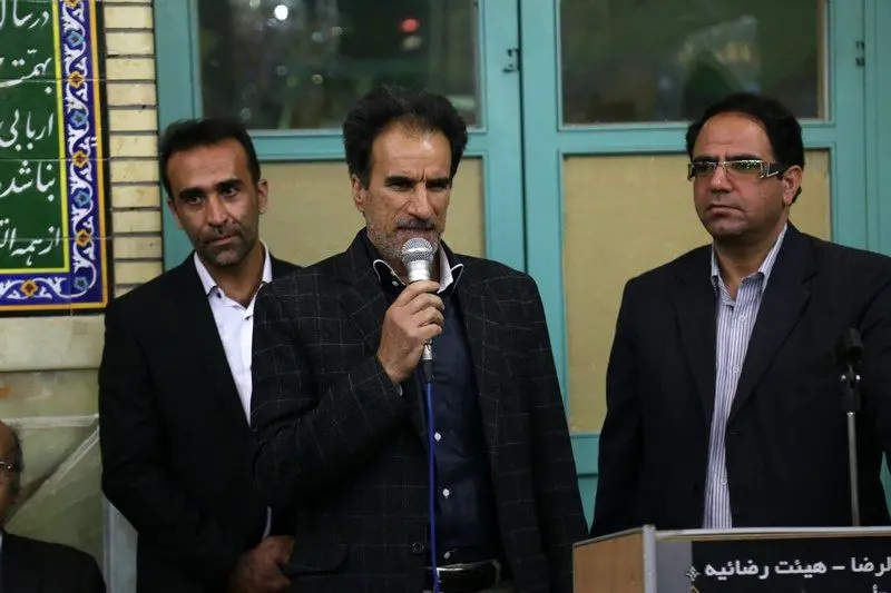 گالری