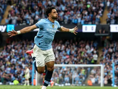 منچسترسیتی به یک‌چهارم نهایی جام حذفی انگلیس رسید 