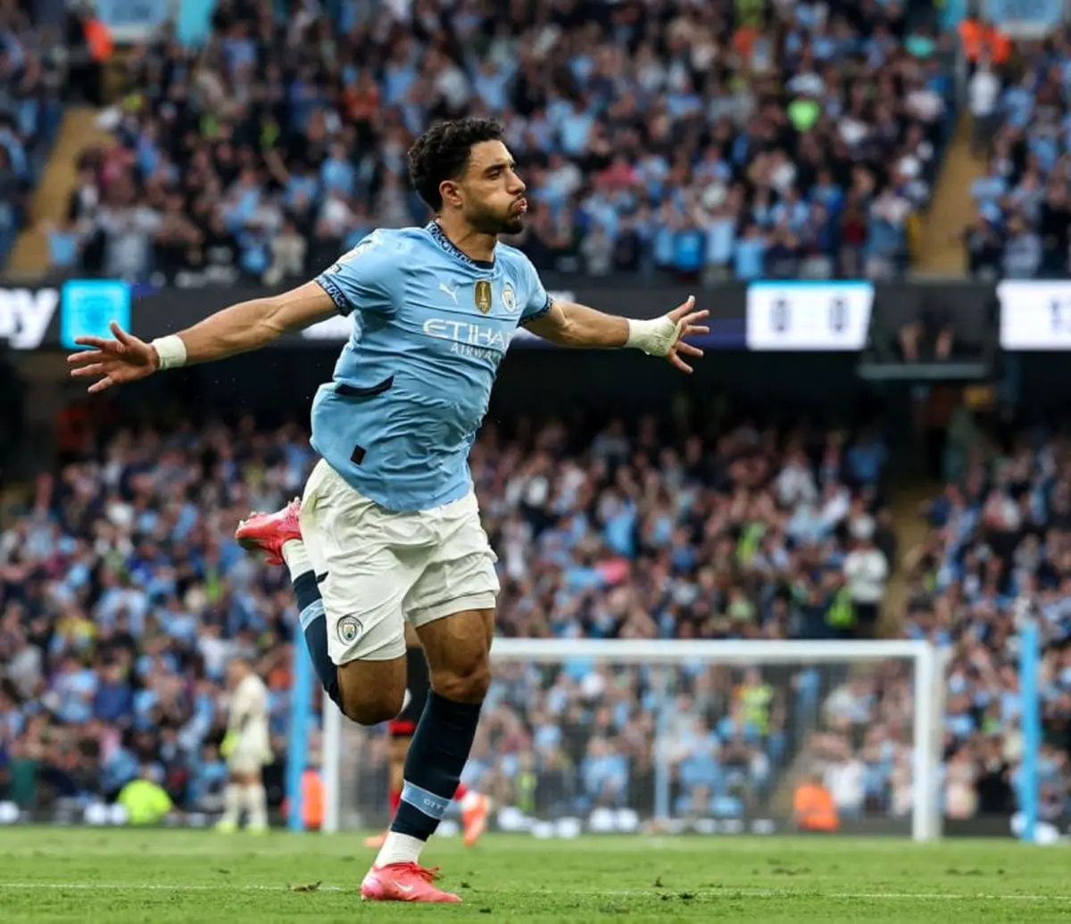 منچسترسیتی به یک‌چهارم نهایی جام حذفی انگلیس رسید 