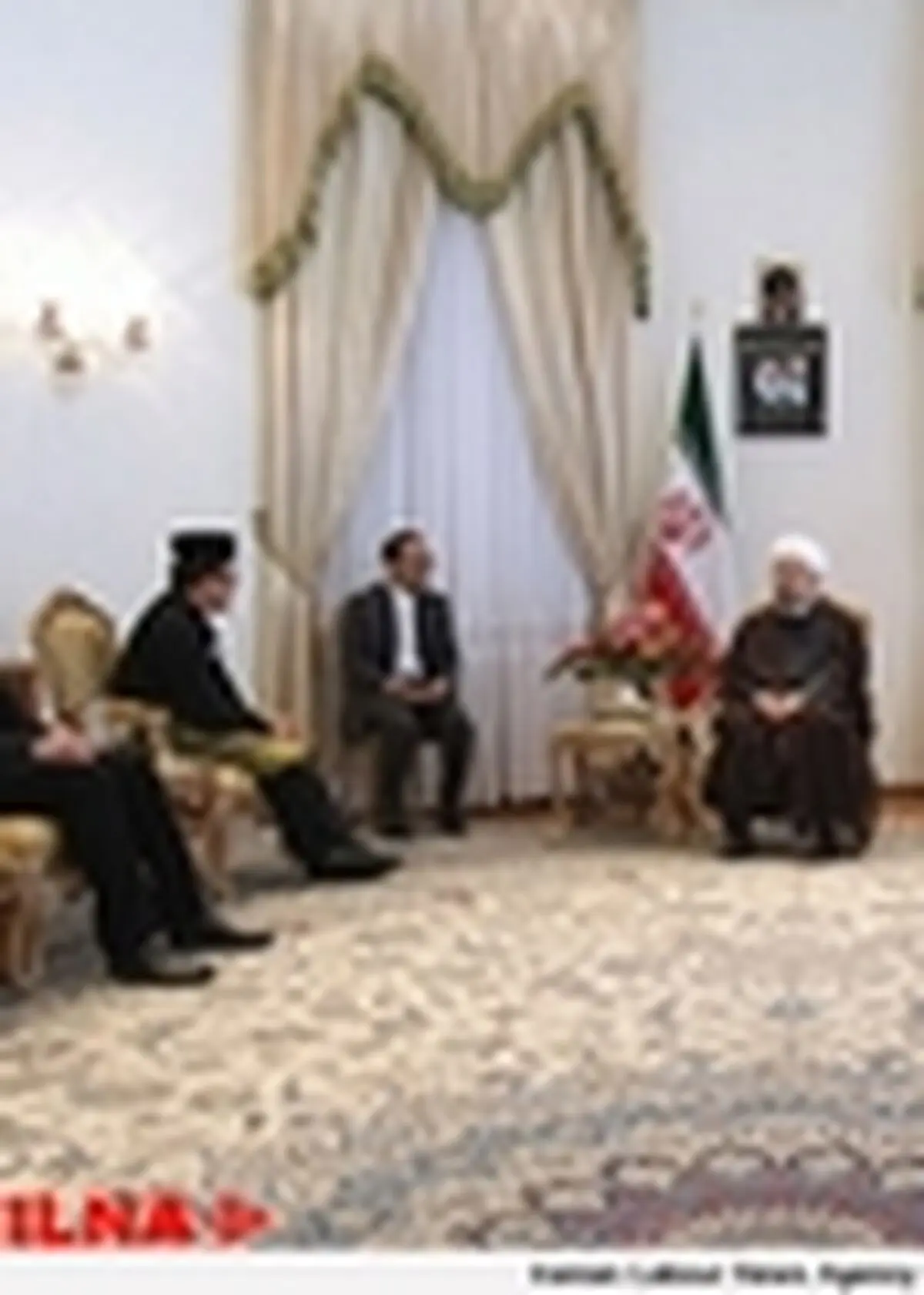 کشورهای اسلامی باید همکاری کنند تا خشونت و افراط‌گری از دنیای اسلام رخت بر بندد