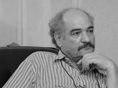 شعری از محمدرضا عبدالملکیان با صدای مهرداد محمدپور
