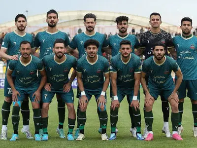 شمس آذر میزبان تراکتورسازی تبریز خواهد بود