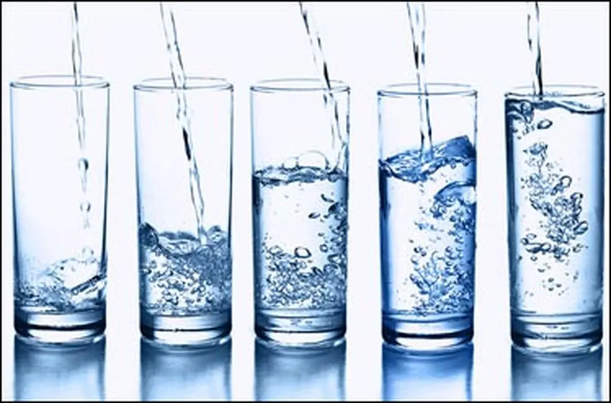 دبیرخانه دائمی اقتصاد آب تشکیل شد