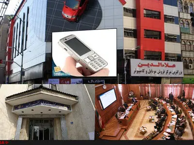 شورایی‌ها: شهرداری اقدام نکند خودمان با کلنگ خرابش می‌کنیم/ فرمانداری: فکری هم به حال ده‌ها هزار تخلف دیگر در تهران بکنید