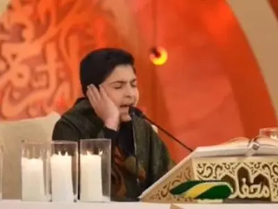 موذن زاده زنده شد! + فیلم