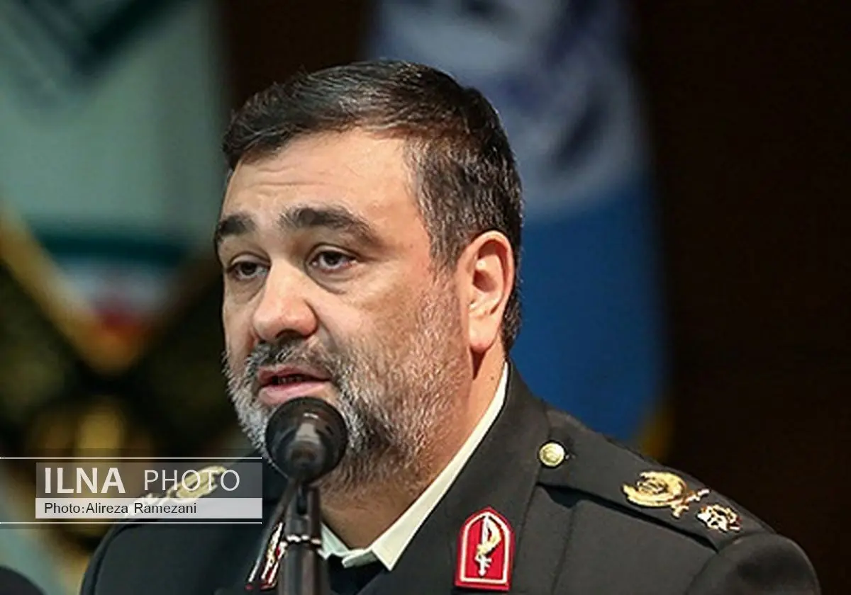 هفته نیروی انتظامی فرصتی برای افزایش همدلی میان مردم و پلیس است