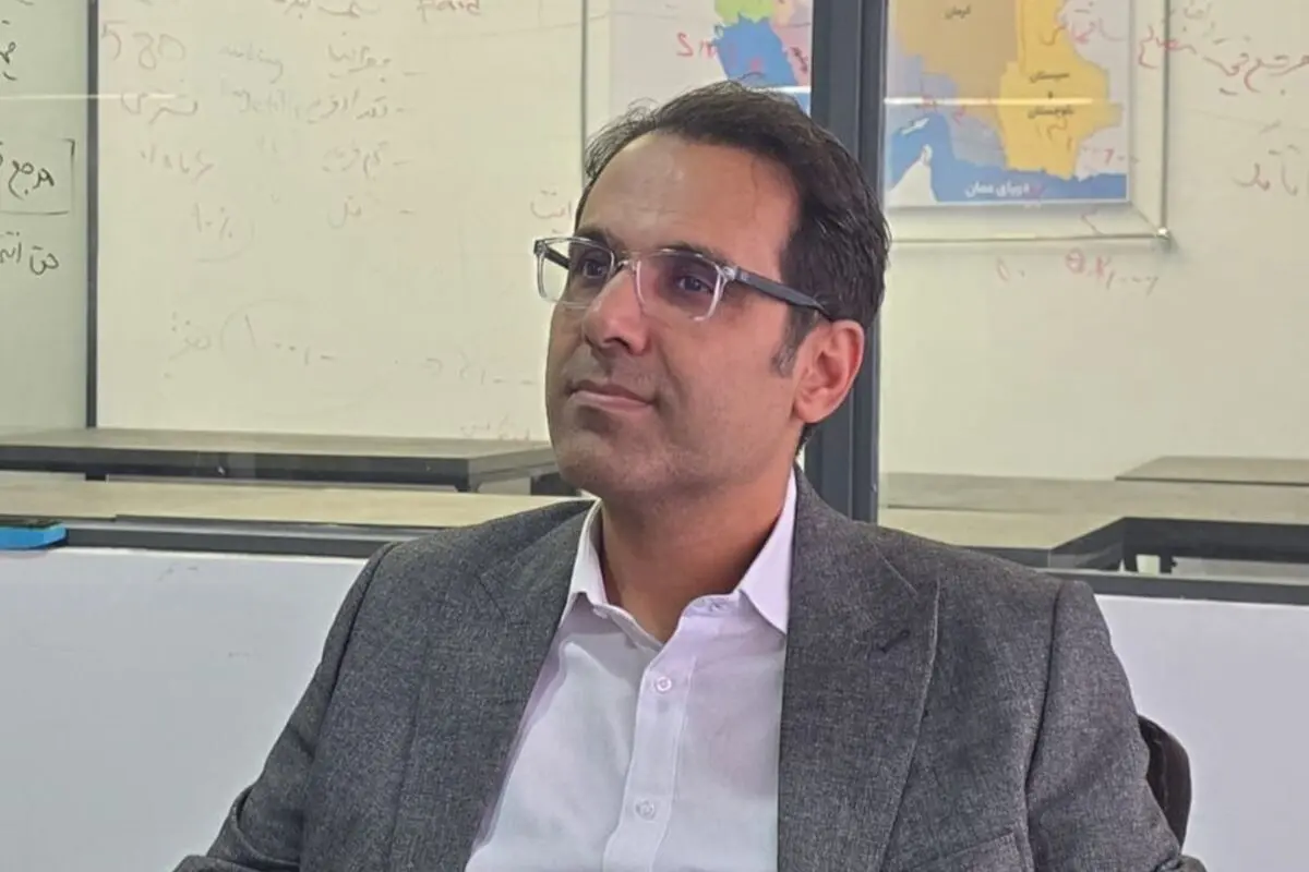 مقاومت مدیران سنتی در برابر فناوری، مانع اصلی پیشرفت کشور