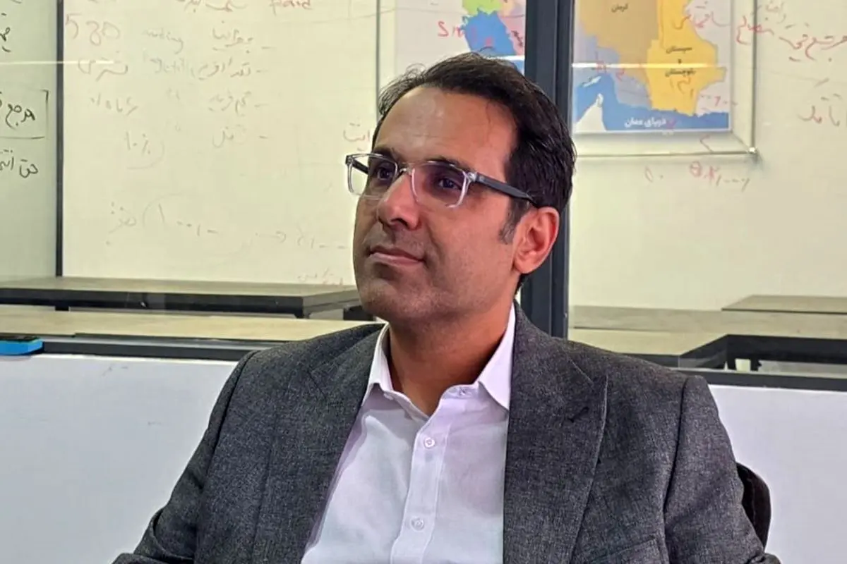 مقاومت مدیران سنتی در برابر فناوری، مانع اصلی پیشرفت کشور