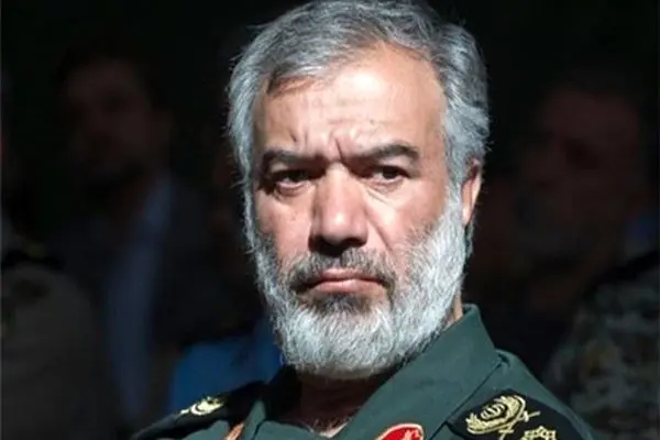 با گذشت ۴۶ سال از انقلاب اسلامی سربلند و مقتدر هستیم