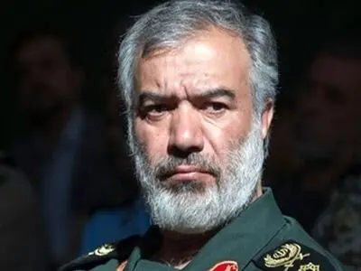 با گذشت ۴۶ سال از انقلاب اسلامی سربلند و مقتدر هستیم