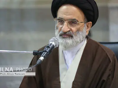 نباید بگذاریم هفتم تیر فراموش شود/ قرار نیست از فردای ریاست‌جمهوری رئیسی همه کارها درست شود