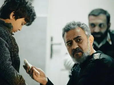 «تنها کنار هم» جایزه افتخاری جشنواره لوکاس را گرفت