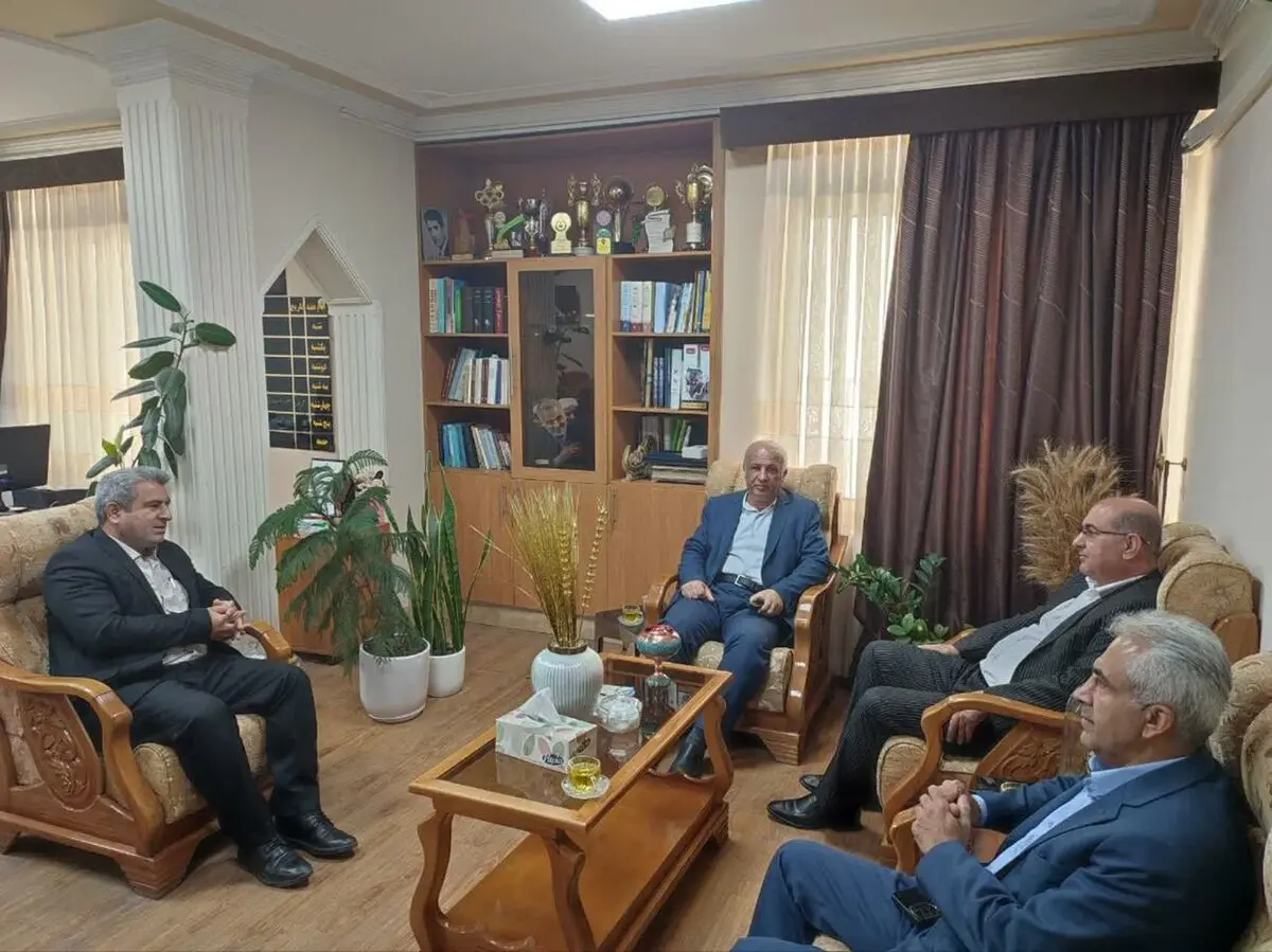 هم‌افزایی سه جانبه در فارس برای رونق اقتصاد روستاها و ارتقای خدمات کشاورزی
