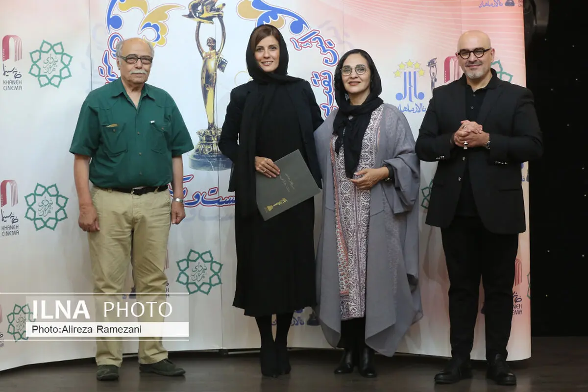 در تمدن امروز جهان تصویر بدون سینما معنا ندارد/ ساخت ۲۱ خانه در مناطق سیلزده توسط خانه سینما+عکس