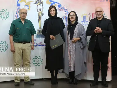 در تمدن امروز جهان تصویر بدون سینما معنا ندارد/ ساخت ۲۱ خانه در مناطق سیلزده توسط خانه سینما+عکس