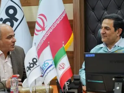 بر لزوم توسعه و تکمیل زنجیره نورد سرد در استان چهارمحال و بختیاری تأکید شد