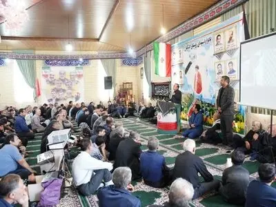 کلنگ نخستین هتل پنج‌ستاره الموت به‌زودی زده می‌شود