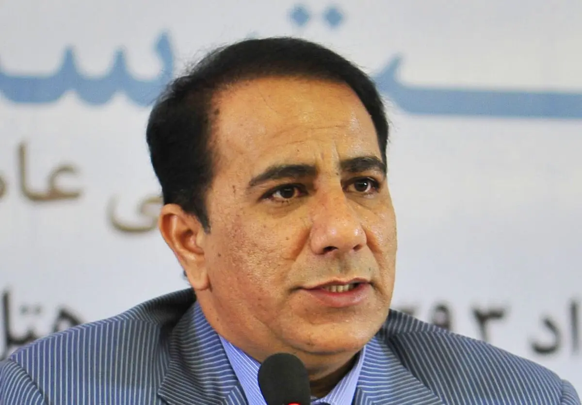 درخواست مهدی جهانگیری برای پاسخگویی به اظهارات یکی از کاندیداها