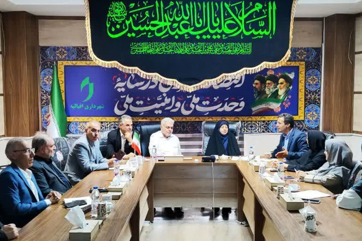 بازارچه دائمی بانوان هنرمند در اقبالیه راه‌اندازی می‌شود