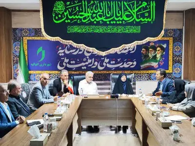 بازارچه دائمی بانوان هنرمند در اقبالیه راه‌اندازی می‌شود