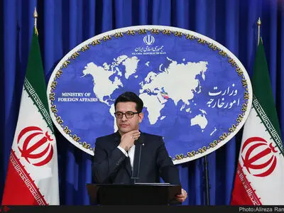 اقدام شورای حکام برای ایران غیرقابل قبول است/ اروپا قصد گزیر از مسئولیت‌ دارد