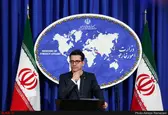 اقدام شورای حکام برای ایران غیرقابل قبول است/ اروپا قصد گزیر از مسئولیت‌ دارد