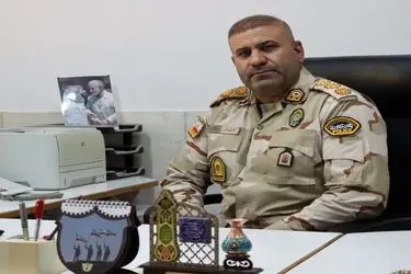 ضربه قاطع تکاوران فراجا به قاچاقچیان و مخلان امنیت اقتصادی کشور
