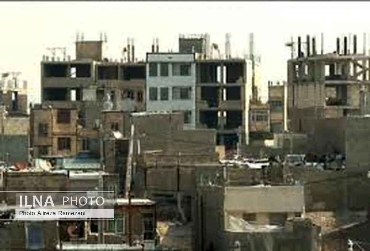 لزوم برخورد قاطع دستگاههای اجرایی البرز، برای مقابله با ساخت وسازهای غیر مجاز