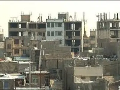 لزوم برخورد قاطع دستگاه‌های اجرایی البرز، برای مقابله با ساخت وسازهای غیر مجاز