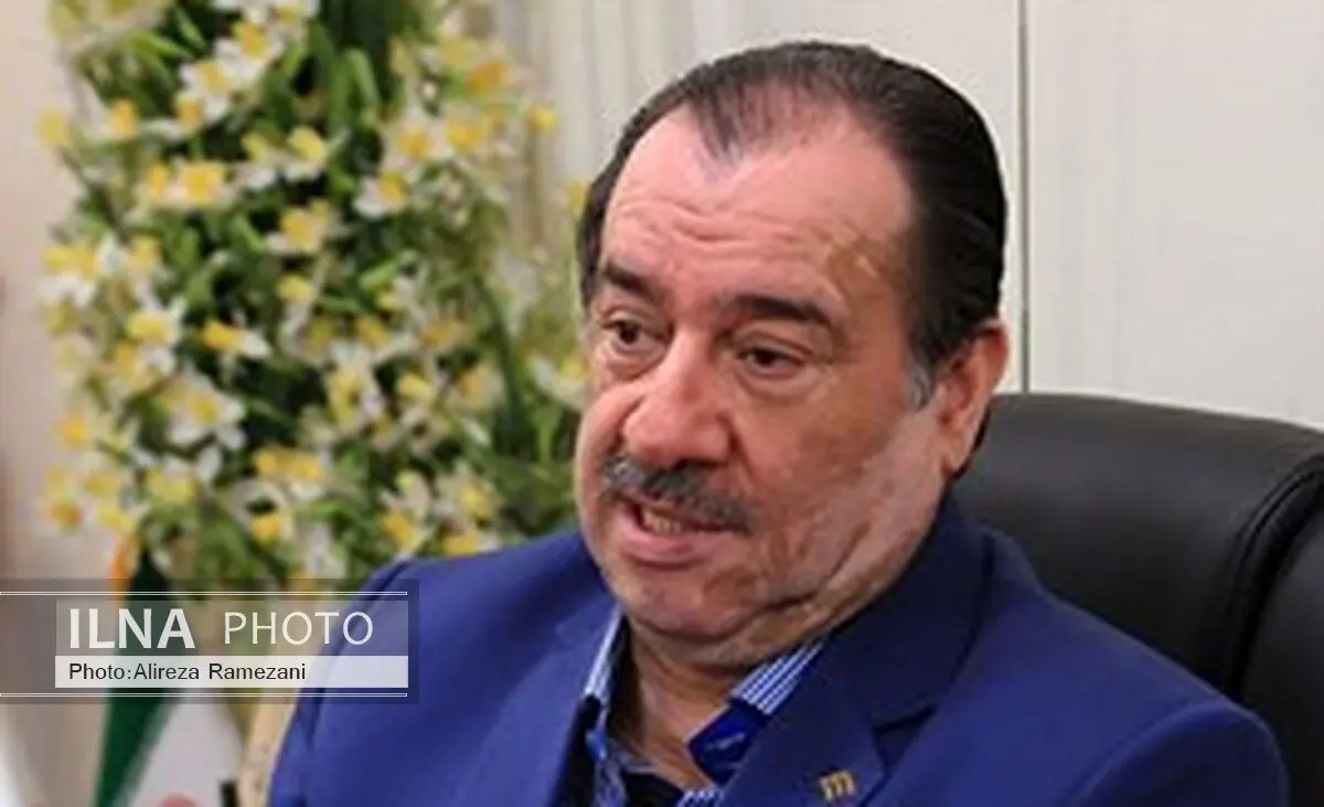 موذن از ریاست شورای مرکزی سازمان نظام کاردانی استعفا داد