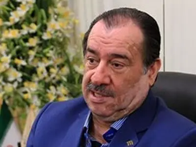 موذن از ریاست شورای مرکزی سازمان نظام کاردانی استعفا داد
