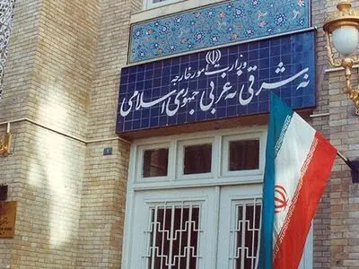 ایران تدین بشدة اعتداء نیس 
